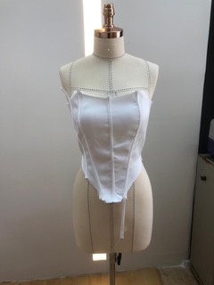 Mannequin de tailleur