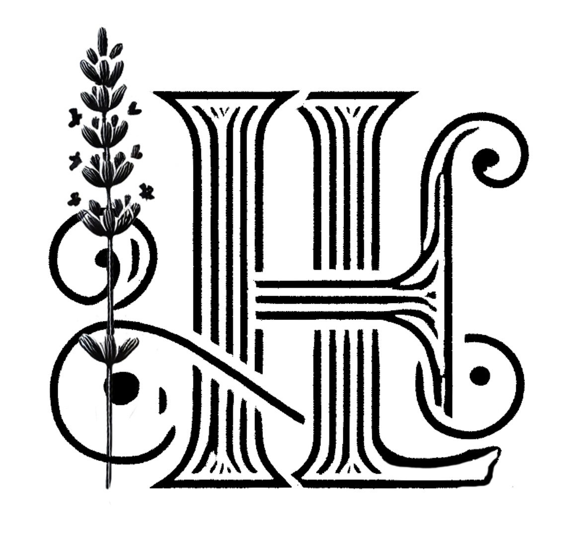 Logo de Lavender Hands